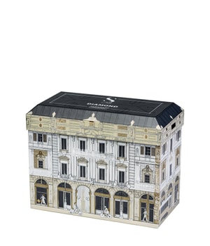 ALFAPARF MILANO Semi di Lino Diamond Winter Kit Zestaw do pielęgnacji włosów 1 szt.