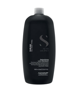 ALFAPARF MILANO Semi di Lino Sublime Detoxifying Low Shampoo Haarshampoo · 1000 ml