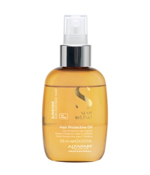 ALFAPARF MILANO Semi di Lino Sunshine Hair Protective Oil Hårolja
