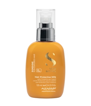 ALFAPARF MILANO Semi di Lino Sunshine Hair Protective Milk Hårolja