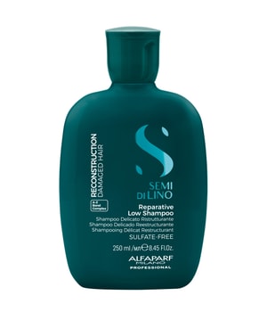 ALFAPARF MILANO Semi di Lino Reconstruction Reparative Low Shampoo Shampoo
