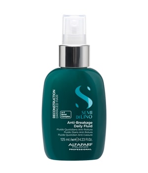 ALFAPARF MILANO Semi di Lino Reconstruction Anti-Breakage Daily Fluid Krem do włosów 125 ml