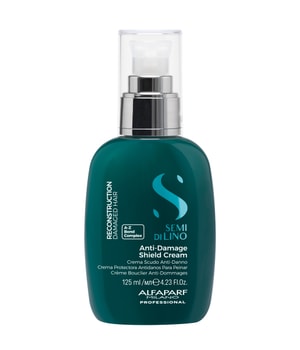 Alfaparf Milano Semi di Lino Reconstruction Anti-damage Shield Cream odżywka regenerująca bez spłukiwania Włosy normalne i odporne 125 ml można nabyć na stronie Flaconi.pl
