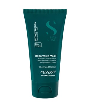 ALFAPARF MILANO Semi di Lino Reconstruction Reparative Mask Hårbehandling