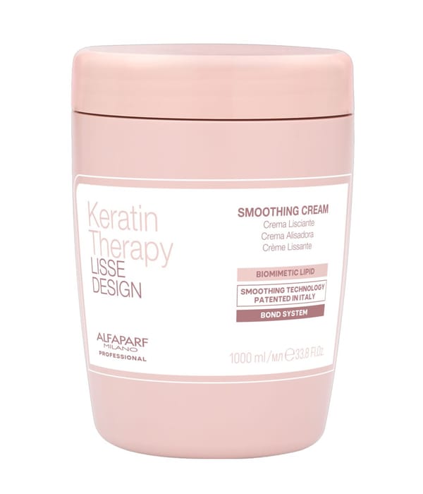 Produktbild 1 von 1, ALFAPARF MILANO Keratin Therapy Lisse Design Conditioner