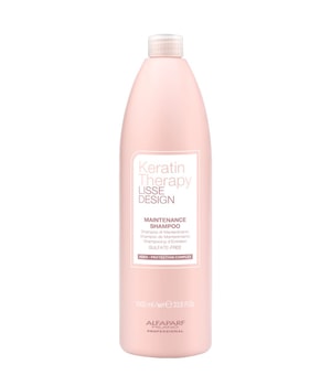 ALFAPARF MILANO Keratin Therapy Lisse Design Maintenance Shampoo Szampon do włosów 1000 ml
