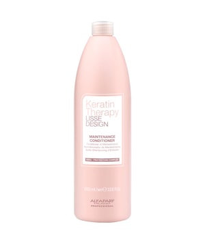ALFAPARF MILANO Keratin Therapy Lisse Design Maintenance Conditioner Kuracja do włosów 1000 ml
