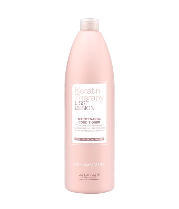 Image du produit 1 sur 1, ALFAPARF MILANO Keratin Therapy Lisse Design Soin capillaire