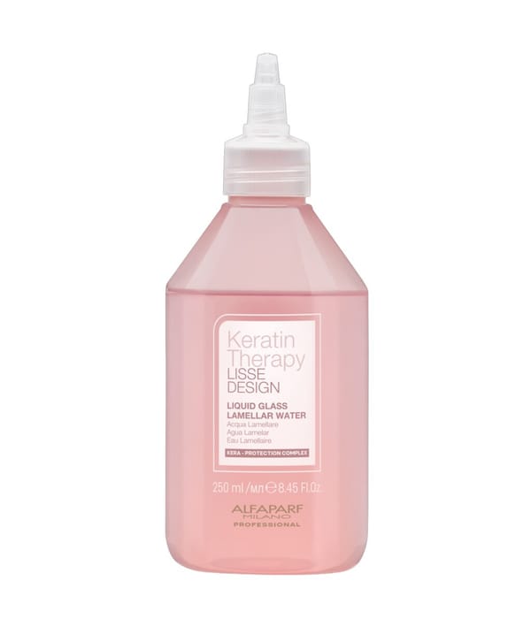 Immagine prodotto 1 di 1, ALFAPARF MILANO Keratin Therapy Lisse Design Trattamento per capelli