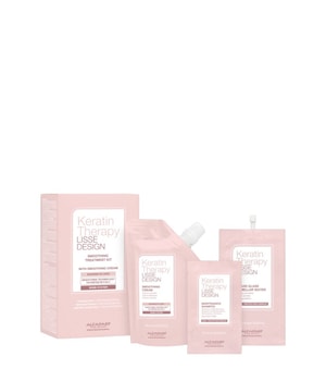 Tuotekuva 2/6, ALFAPARF MILANO Keratin Therapy Lisse Design Hiustenhoitosetti