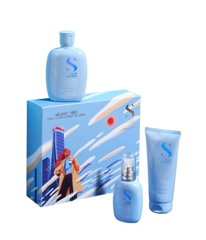 Alfaparf Milano Semi di Lino Density Holiday Kit zestaw upominkowy do włosów cienkich i delikatnych można nabyć na stronie Flaconi.pl