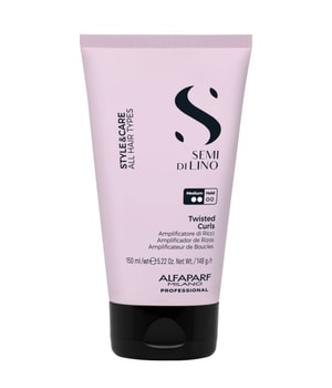 Alfaparf Milano Semi di Lino Style&Care Twisted curls krem stylizacyjny podkreślający fale 150 ml można nabyć na stronie Flaconi.pl