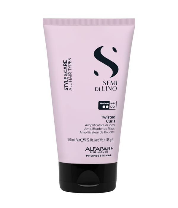 Produktbild 1 von 1, ALFAPARF MILANO Semi di Lino Style&Care Haargel