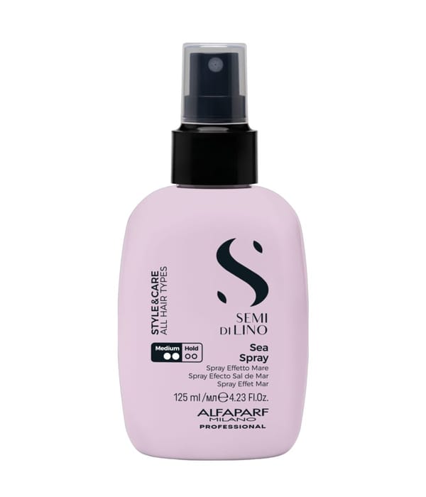 Immagine prodotto 1 di 1, ALFAPARF MILANO Semi di Lino Style&Care Polvere per capelli