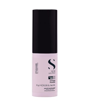 Alfaparf Milano Semi di Lino Style&Care Vintage powder puder do włosów ze średnim utrwaleniem 8 g można nabyć na stronie Flaconi.pl