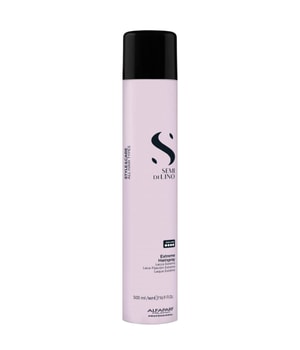 ALFAPARF MILANO Semi di Lino Style&Care Extreme Hairspray Hårlak