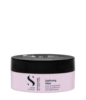 ALFAPARF MILANO Semi di Lino Style&Care Defining Wax Hårserum
