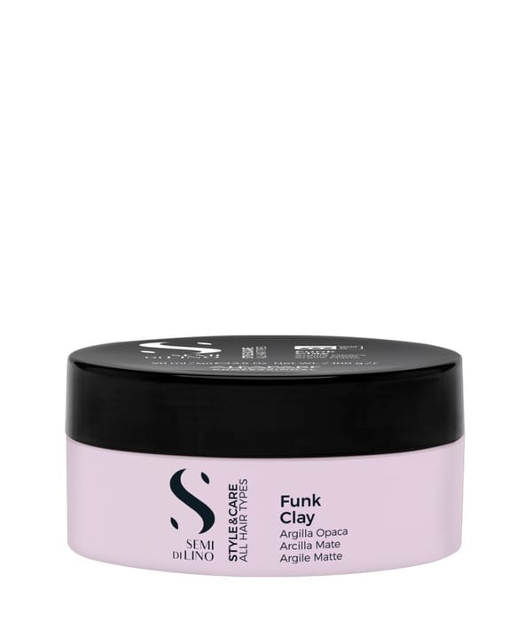 Produktbild 1 von 2, ALFAPARF MILANO Semi di Lino Style&Care Haarcreme
