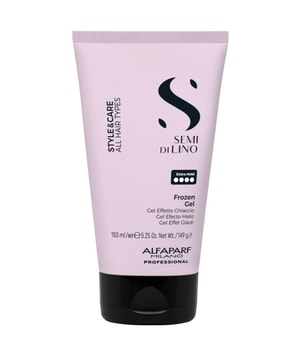 ALFAPARF MILANO Semi di Lino Style&Care Frozen Gel Hårgel