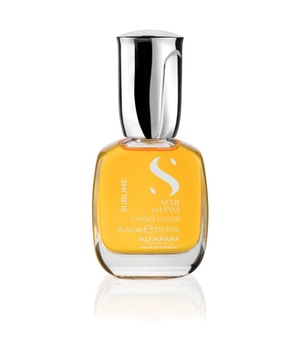 ALFAPARF MILANO Semi di Lino Sublime Cristalli Liquidi 2026 Huile cheveux
