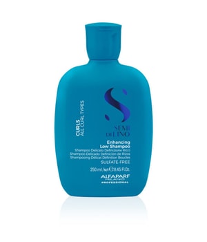 Produktbild 1 von 1, ALFAPARF MILANO Semi di Lino Curls Haarshampoo