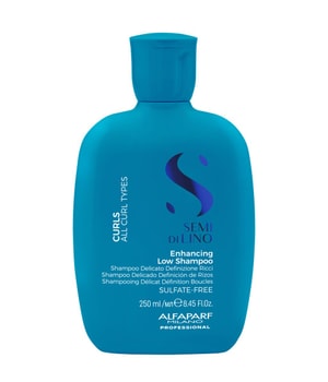 ALFAPARF MILANO Semi di Lino Curls Enhancing Low Shampoo 2026 Haarshampoo · 250 ml
