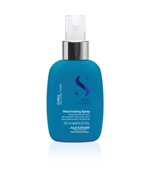ALFAPARF MILANO Semi di Lino Curls Reactivating Spray 2026 Laque cheveux