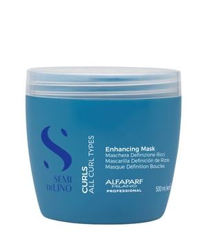 ALFAPARF MILANO Semi di Lino Curls Enhancing Mask 2026 Masque cheveux