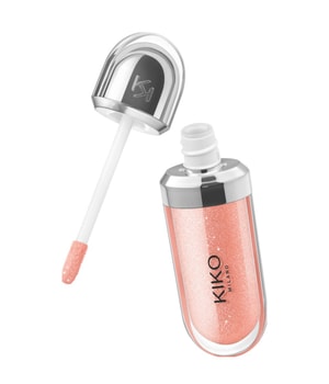 KIKO Milano 3D Hydra Lipgloss Błyszczyk do ust 6.5 ml 03 Pearly Apricot