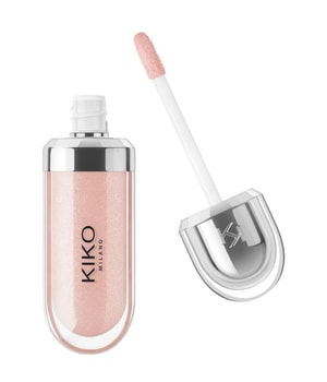 KIKO Milano 3D Hydra Lipgloss Błyszczyk do ust 6.5 ml 06 Candy Rose