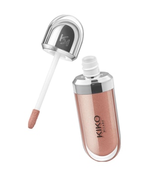 KIKO Milano 3D Hydra Lipgloss Błyszczyk do ust 6.5 ml 19 Cream Cashmere