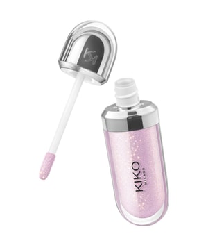 KIKO Milano 3D Hydra Lipgloss Błyszczyk do ust 6.5 ml 27 Pearly Lavender