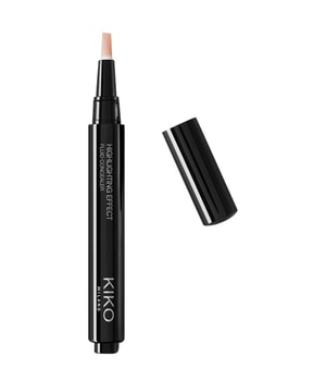 KIKO Milano Highlighting Effect Fluid Concealer Korektor 2 ml 04 Rosy Beige