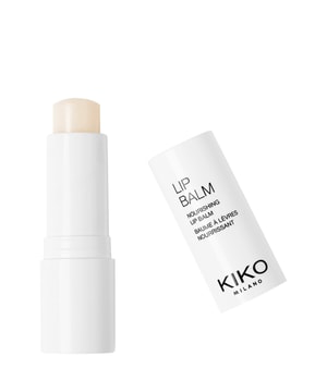 Kiko Milano Lip Balm Lippenbalsem 4 g