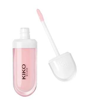 KIKO Milano Lip Volume Błyszczyk do ust 6.5 ml Tutu Rose