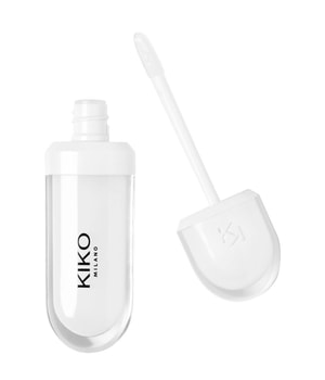 KIKO Milano Lip Volume Błyszczyk do ust 6.5 ml Transparent