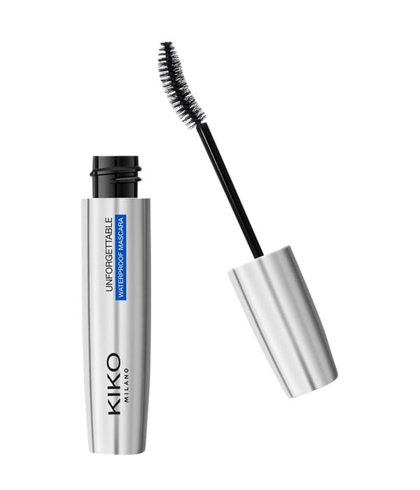 Zdjęcie produktu 1 z 2, KIKO Milano Unforgettable Tusz do rzęs