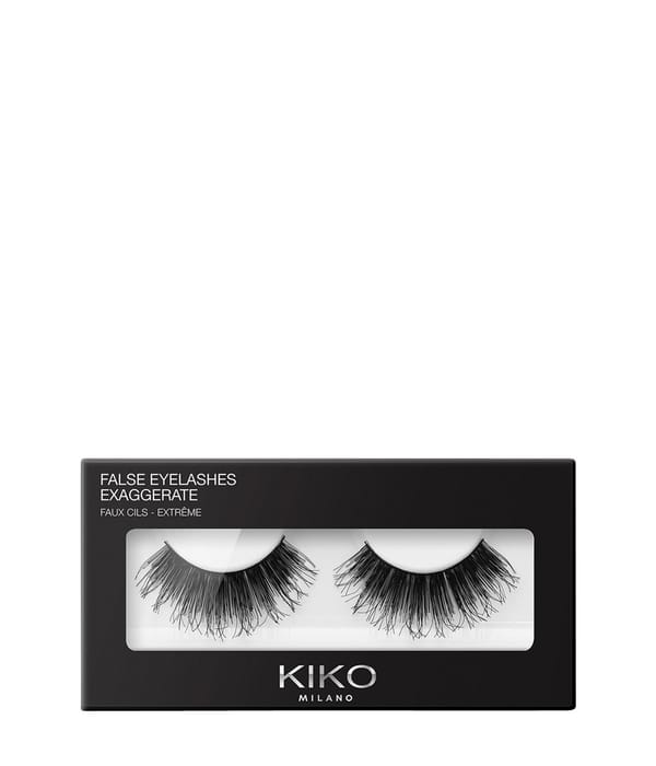 Zdjęcie produktu 1 z 3, KIKO Milano False Rzęsy