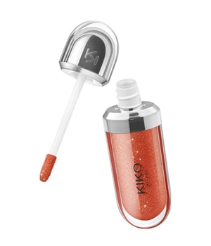 KIKO Milano 3D Hydra Lipgloss Błyszczyk do ust 6.5 ml 34 Pearly Blood Orange