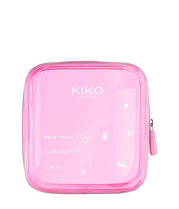 Immagine prodotto 1 di 2, KIKO Milano Mini Beauty case