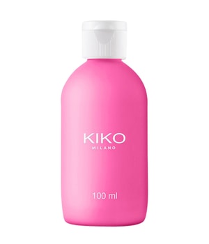Kiko Milano Reusable Bottle Accessoires de voyage 100 ml