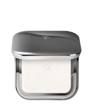 KIKO Milano Universal Veil Translucent Finishing Powder Fikseringspudder