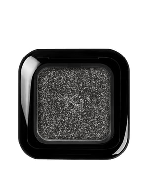 Kiko Milano Glitter Shower Eyeshadow Oogschaduw in 06 Sparkling Graphite 2 g