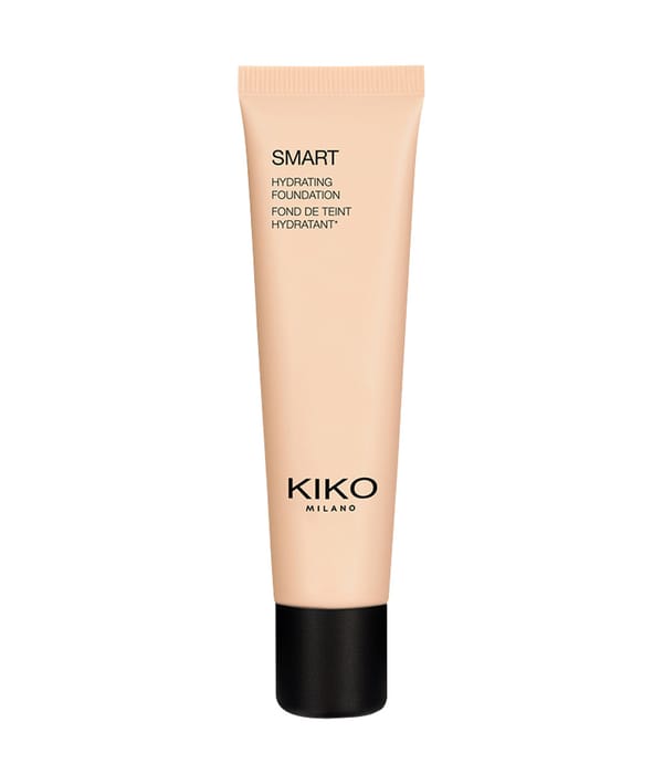 Obrázek produktu 1 z 2, KIKO Milano Smart Hydrating Tekutý základ