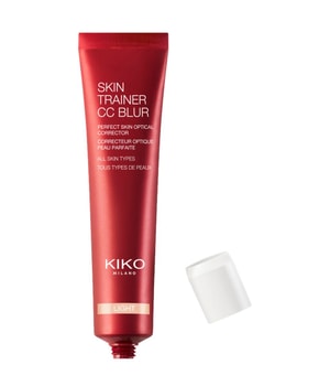 KIKO Milano Skin Trainer Cc Blur CC krem wyrównujący koloryt skóry odcień 01 Light 30 ml można nabyć na stronie Flaconi.pl