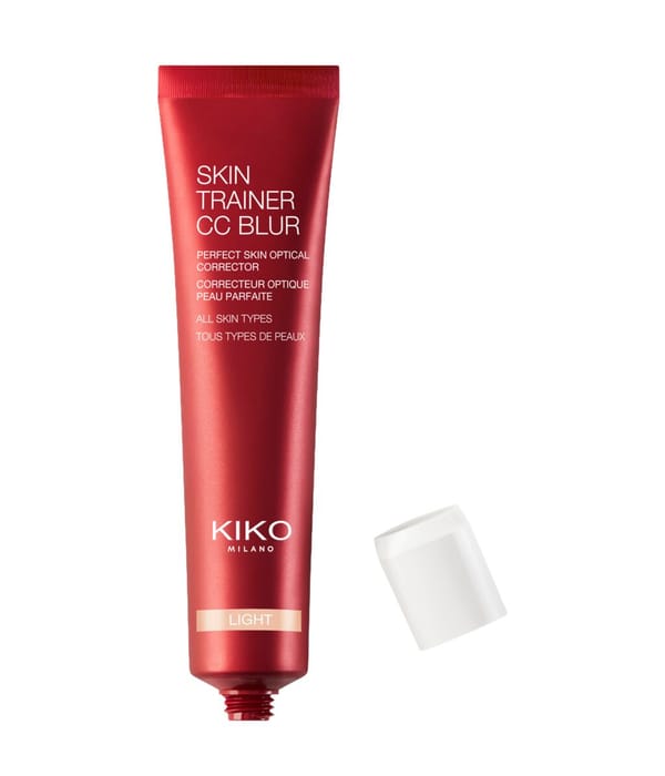 Produktbillede 1 af 5, KIKO Milano Skin Trainer CC Cream
