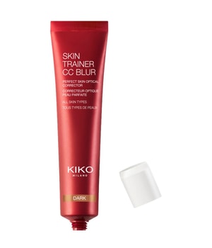 KIKO Milano Skin Trainer Cc Blur CC krem wyrównujący koloryt skóry odcień 04 Dark 30 ml można nabyć na stronie Flaconi.pl