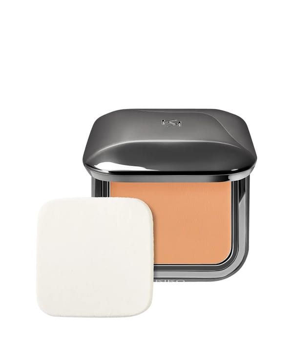 Produktbillede 1 af 3, KIKO Milano Nourishing Perfection Kompakt-foundation
