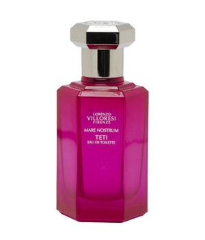 lorenzo villoresi mare nostrum - teti woda toaletowa 50 ml     
