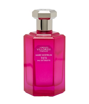 lorenzo villoresi mare nostrum - teti